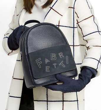 Женский рюкзак - модная альтернатива женской сумки