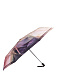 UFLS101-10 Зонт жен. Fabretti, облегченный автомат, 3 сложения, сатин