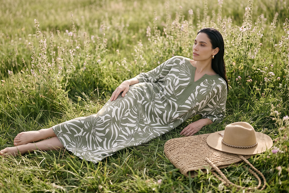 Путешествия