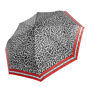 UFS62-4 Зонт жен. Fabretti, автомат, 3 сложения, сатин