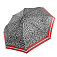 UFS62-4 Зонт жен. Fabretti, автомат, 3 сложения, сатин