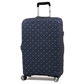 RW1102-L FABRETTI Чехол для чемодана 92%полиэстер 8%спандекс