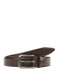 LG2822-12 FABRETTI Ремень муж. 100% натуральная кожа КРС 