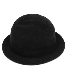 DSR32-2 Шляпа жен. 100% шерсть мериноса разм.57 FABRETTI