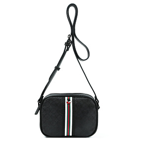 FRC44735-2  FABRETTI Сумка жен. 100% полиэстер 