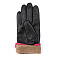 GSF3-21 FABRETTI Перчатки жен. нат. кожа