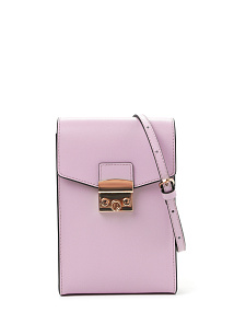 L19701-322 FABRETTI Сумка жен. 100% натуральная кожа КРС 