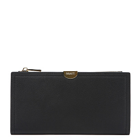 Q250017-2 FABRETTI Кошелек  жен. нат. кожа