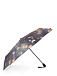 UFS4-2 Зонт жен. Fabretti, автомат, 3 сложения, сатин