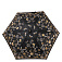UFZ0013-2  Зонт женский, механический, 5 сложений, эпонж