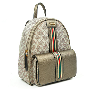 FRC38221-13 FABRETTI Рюкзак жен. 100% полиэстер 