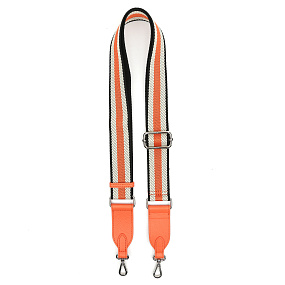 FB2014-6 FABRETTI Ремень для сумок жен. 100%полиэстер 