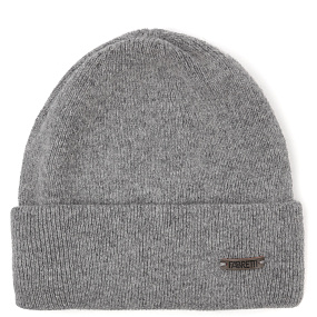 DW87-3 Шапка жен. 40% шерсть енота,15% шерсть,25% вискоза, 20% нейлон разм.57 FABRETTI