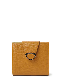 Q260052D-105 FABRETTI Кошелек жен. 100% натуральная кожа КРС 