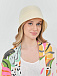 WN19-101 FABRETTI Панама жен. 100% вискоза
