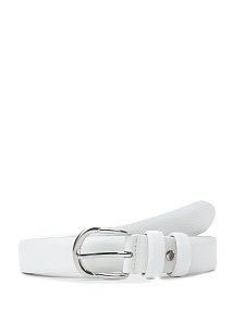 LF108130-1 FABRETTI Ремень жен.100% натуральная кожа КРС