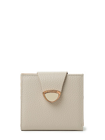 Q260052D-192 FABRETTI Кошелек жен. 100% натуральная кожа КРС 