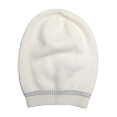 WH0105-1 Шапка жен. 70% ангора, 18% шерсть, 10% вискоза, 2%люрекс разм.57 FABRETTI