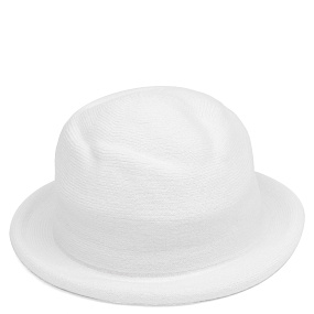 DSR32-1 Шляпа жен. 100% шерсть мериноса разм.57 FABRETTI