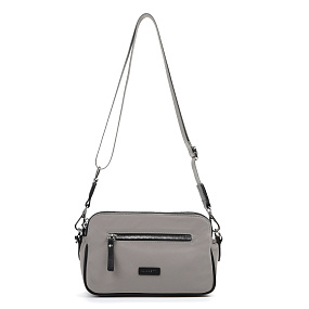 Y1429-3 FABRETTI Сумка дорожная жен. 100% полиэстер 