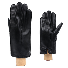 GLG13-2  FABRETTI Перчатки муж. нат. кожа