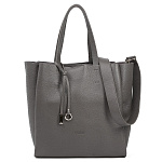 L19017-027 FABRETTI Сумка жен. нат. кожа 