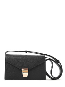 L19613-2 FABRETTI Сумка жен. 100% натуральная кожа КРС 