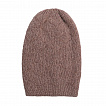 WH0110-123 Шапка жен. 65% ангора, 18% шерсть, 10% вискоза, 7%люрекс разм.57 FABRETTI