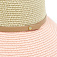 WV8-1.18 FABRETTI Шляпа жен. целлюлоза/полиэстер 