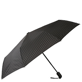 UGQ0009-2 Зонт муж. Fabretti, автомат, 3 сложения, эпонж