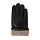 17.1-1 FABRETTI Перчатки муж. нат. кожа