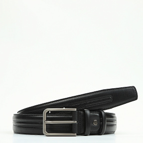 LG2763-2 FABRETTI Ремень муж. 100% натуральная кожа коровы 