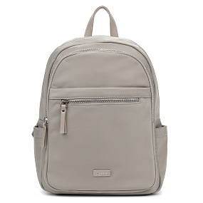 Y1346-3 FABRETTI Рюкзак жен. 100% полиэстер 