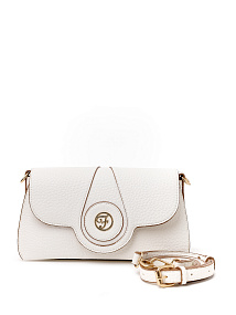 FR58060-1 FABRETTI Сумка жен. 100% полиуретан 