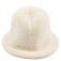 DW60-13 Шляпа жен. 35% ангора, 30%шерсть, 20% нейлон, 15% акрил разм.57 FABRETTI