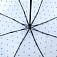 UFS0015-9 Зонт жен. Fabretti, автомат, 3 сложения, сатин