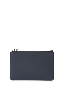 Q250274N-8 FABRETTI Визитница муж. 100% натуральная кожа КРС 