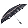 UFLR0044-2 Зонт жен. Fabretti, облегченный автомат, 3 сложения, эпонж