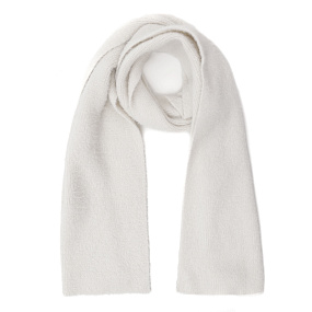 VFD1-1 Шарф жен. 66% полиамид, 34% полиэстер 27,5x170 FABRETTI