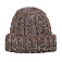 WH0150-131 Шапка жен. 63% шерсть, 25% акрил, 12% полиамид разм.57 FABRETTI