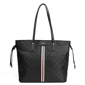 FR40179-2 FABRETTI Сумка жен. 100% полиэстер 