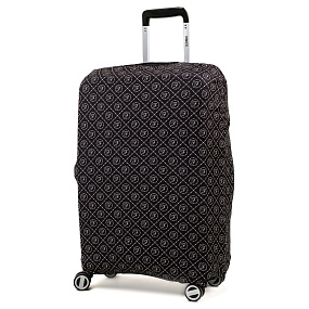 RW1103-L FABRETTI Чехол для чемодана 92%полиэстер 8%спандекс