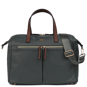 FM233659CB-11 FABRETTI Сумка жен. 100% нейлон