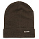 DFRG43-11 Шапка муж. 50% шерсть 30% вискоза 20% полиэстер разм.58 FABRETTI