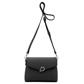 FR30274A-2 FABRETTI Сумка жен. 100% полиуретан 