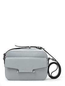 L19678-811 FABRETTI Сумка жен. 100% натуральная кожа КРС 