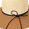 HM22-1 FABRETTI Шляпа жен. целлюлоза/полиэстер