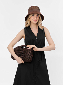 WRF12-12 FABRETTI Сумка жен. 100% целлюлоза