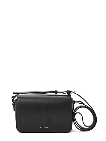 L191331-2 FABRETTI Сумка жен. 100% натуральная кожа КРС 