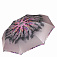 S-20121-12 Зонт жен. Fabretti, автомат, 3 сложения,сатин